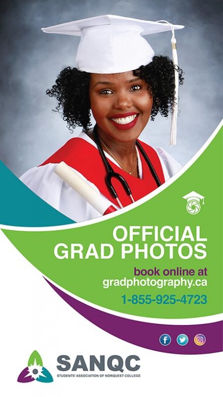 2019 Grad Photo Sessions