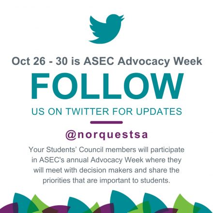 ASEC Advocacy Week