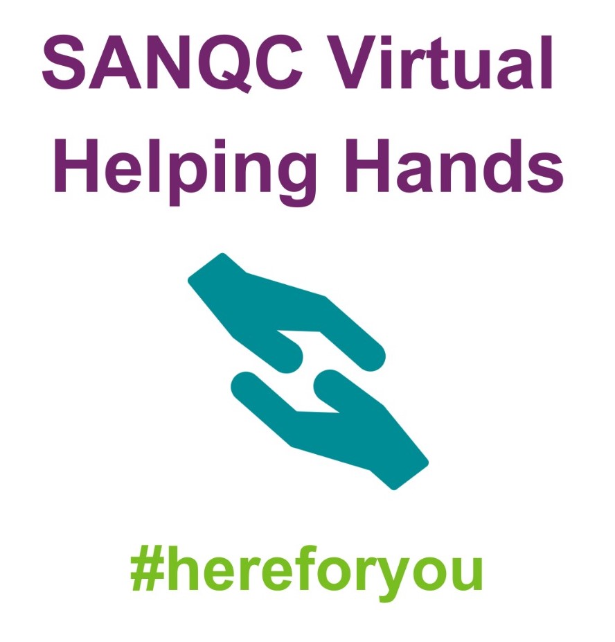 VirtualHelpingHands