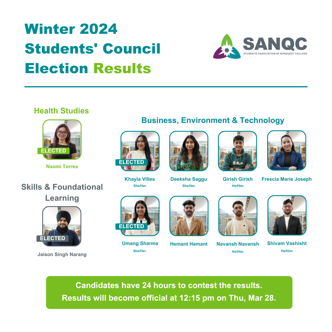 Winter 2024, Election Candidates SUTV (1080 x 1080 px) (2)