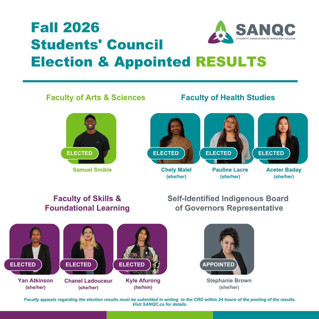 Election Result Web Graphic